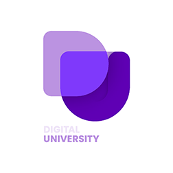 Logo of Digital University